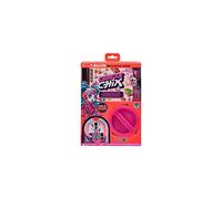 Capsule Chix Single Doll Pack-HoloGlow