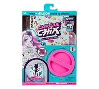 Capsule Chix Surprise Doll with Unboxing Experience for Girls from 5 Years (Famosa 70001539) Magic