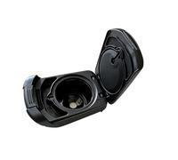 Capsule Coffee Machine Accessories，Compatible for DeLonghi，Compatible for NESCAFE，Compatible for Dolce Gusto，EDG325W EDG505 EDG355 Capsule Holder Part