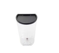Capsule Coffee Machine Accessory Water Tank Container, Compatible For Nestle Nespresso Pixie, C61/C60 Water Box Parts