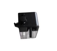 Capsule Coffee Machine EN550 EN520 Milk Tank Component Accessories - Compatible with Nespresso - Compatible with DeLonghi