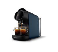 Capsule Coffee Machine - PHILIPS - L'OR BARISTA - LM9012/40 - Sublime - Blue