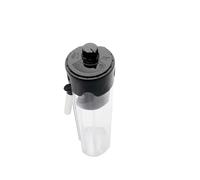 Capsule Coffee Machine Water Tank and Milk Jug Parts, Compatible with NESPRESSO, Compatible with De'Longhi, F456 EN750