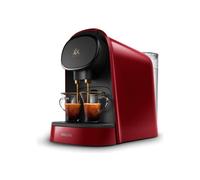 Capsule Coffee Maker - PHILIPS - L'OR BARISTA - LM8012/51 - Original - Red