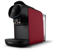 Capsule Coffee Maker - PHILIPS - L'OR BARISTA - LM9012/50 - Sublime - Red