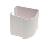 Capsule container compatible with/replacement part for DeLonghi 5313267411 EN 650.W Gran Lattissima Nespresso capsule machine