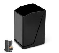 Capsule Container MS-624945 Compatible with Krups Nespresso Vertuo Next | XN910B XN9105 XN910C for Vertuo Next Nespresso Machine Replacement Part Coffee Capsules Container