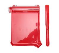 Capsule Counting Tray, Right Hand Pill Counting Tray with Spatula Professional Home Plastic Capsule Pill Counting Tray Pill Organizers, for Tablet Classification and Counting