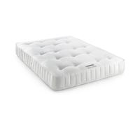 Capsule Elite Pocket Sprung Mattress - 3ft Single (90 X 190 cm)