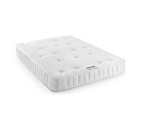 Capsule Essentials Sprung Mattress - 3ft Single (90 X 190 cm)