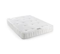 Capsule Essentials Sprung Mattress - 4ft6 Double (135 X 190 cm)