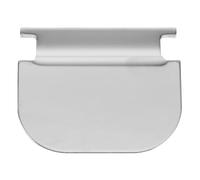 Capsule Machine Baffle Replacement Part for Gumball Dispenser