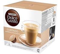 Capsule Original Drinks Dolce Gusto Cortado - 96 Capsules