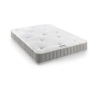 Capsule Orthopaedic Sprung Mattress - 5ft King Size (150 X 200 cm)