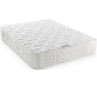 Capsule Pocket Spring Gel Mattress - 1500 - Sizes Available