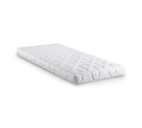 Capsule Reflex Foam Rollup Mattress - 3ft Single (90 X 190 cm)