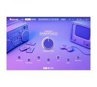 Capsule Retro Essentials