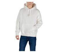 Armani Exchange Xm000369_af10818 Hoodie White 2XL Men