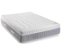 Capsule Tencel Pocket Spring Pillow Top Mattress - 2000 - Sizes Available