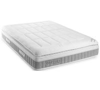 Capsule Tencel Pocket Spring Pillow Top Mattress - 3000 - Sizes Available
