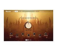 Capsule Thunderdome