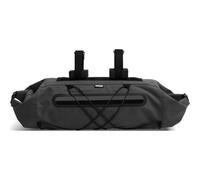 Capsuled Handlebar Bag Volcanic Ash 7L Frame Bag