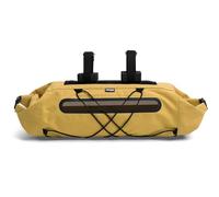 Capsuled Handlebar 7 L Bag Yellow