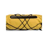Capsuled Handlebar Bag Ochre 7L Frame Bag