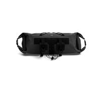 Capsuled Handlebar Bag Volcanic Ash 7L Frame Bag