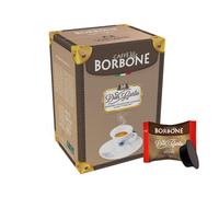 Capsules Caffé Borbone Rossa do Lavazza A Modo Mio® 50 pcs