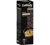 Capsules Caffitaly INDIA MONORIGINE 100% Robusta 10 pieces to Tchibo