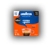 Capsules Lavazza A Modo Mio Crema Gusto Forte 36 pcs