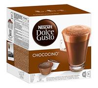 Capsules milk and chocolate Dolce Gusto "Ocino, 6
