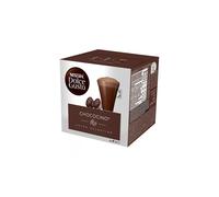 Capsules NESCAFÃ Dolce Gusto "Chococino", 8+8 pcs.