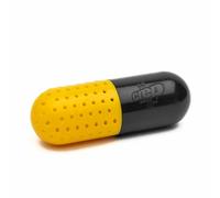 Capsules pills Crep Protect Noir TU