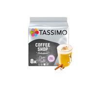 Capsules Tassimo Chai Latte (compatible with Bosch Tassimo capsule machines), 10 pcs.