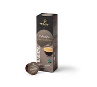 Capsules Tchibo Cafissimo Caffé Crema BARISTA 10 pieces
