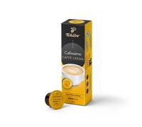Capsules Tchibo Cafissimo Coffee Crema fine aroma 10 pieces