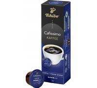 Capsules Tchibo Cafissimo Coffee intense aroma 10 pieces
