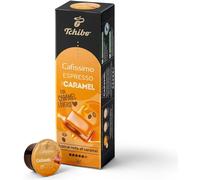 Capsules Tchibo Cafissimo Espresso Caramel 10 pieces