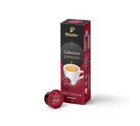 Capsules Tchibo Cafissimo Espresso intense aroma 10 pieces