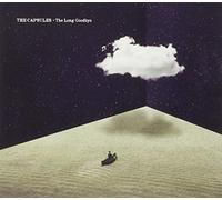 Capsules, The - The Long Goodbye