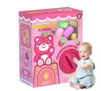capsules Toys - Small Vending Machines, Collectible blind-box | Surprise Figures and Treats, Diiy Kits and Birthday Sets, Plush Kids Funny Egg Dispensers for Boys, Girls, Teens and toddler