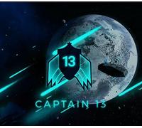 Captain 13 Beyond the Hero Steam CD Key