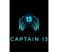 Captain 13 Beyond the Hero VR Steam Key GLOBAL