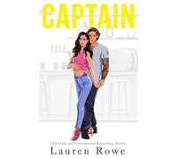 Captain: 2 (The Morgan Brothers)