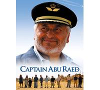 Captain Abu Raed