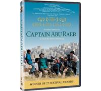Captain Abu Raed [DVD] [2007] [Region 1] [US Import] [NTSC]
