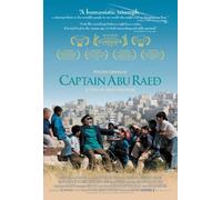 Captain Abu Raed [DVD] [2007] [Region 1] [US Import] [NTSC]