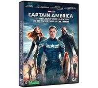 Captain America 2 : Le soldat de l'hiver